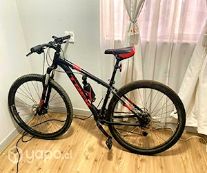 Trek marlin7 aro 29