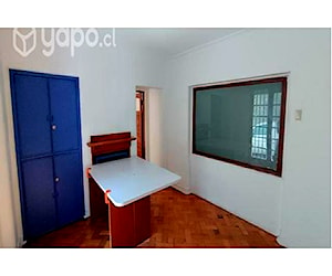 <p>Privado de 32m2 totales en casa compartida</p>