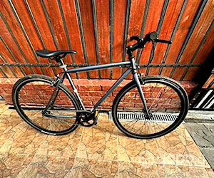 Cityfixie oxford aro 28