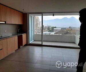 <p>Disponible habitación ampl en depto full equipado</p> image