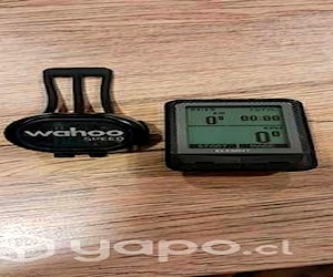 WAHOO Elemnt mini ciclo GPS computer