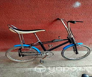 Bicicleta Caloi antigua