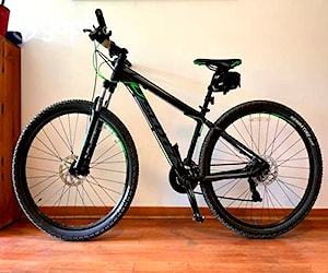 Bicicleta Scott Aspect 970