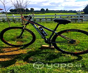 Bicicleta Silverback Stride 29 HD