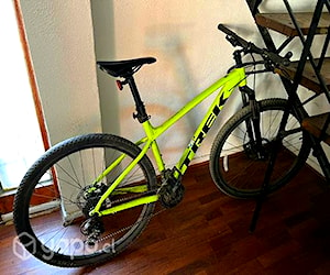 Trek Marlin 5 Aro 29 talla 19,5