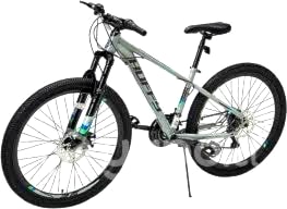 Mountain Bike Huffy Aro 26 NUEVA