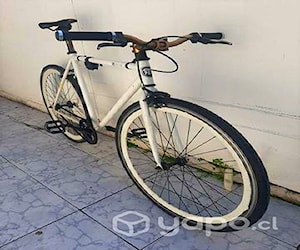 Bicicleta p3 cycles