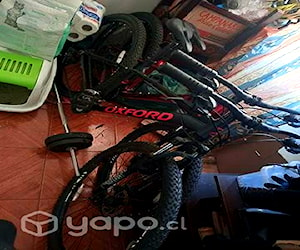 Bicicleta Oxford merak 1 ( M ) aro 29