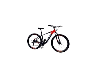 Bicicleta MTB aro 29 Striker Liviana