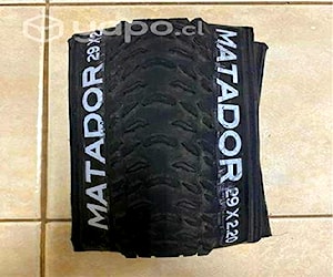 Neumático MTB DURO Matador