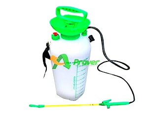 Fumigadora Manual 10 Litros