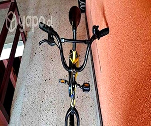 Bicicleta aro 16