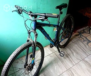 Bicicleta marlin 6