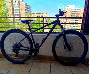 Bicicleta Specialized Rockhopper Comp Talla L