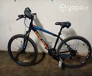 MTB Upland X.90 (aro 27.5)