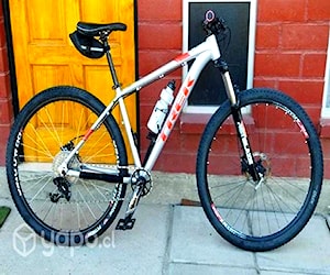 Trek Marlin 5 Mejorada