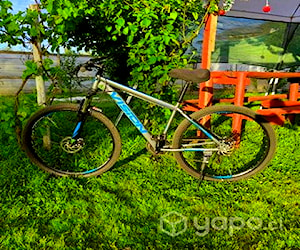 Bicicleta montaña aro 29