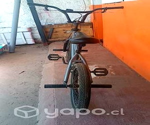 Bicicleta en Perfecto Estado