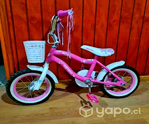 Bicicleta aro 12