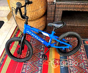 Bicicleta altitude aro 16