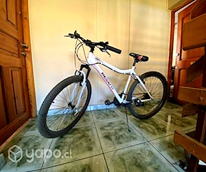 Bicicleta Mountainbike Besatti Andria, aro 27.5