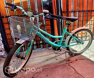 Bicicleta Bianchi