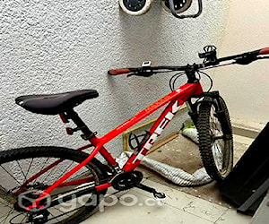 Bicicleta mountain bike Trek Marlin 6 Aro 29"