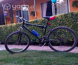 Bicicleta aro 26"