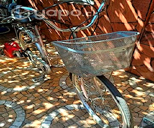 Bicicleta Oxford ( mujer)