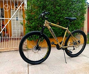 Bicicleta 27.5