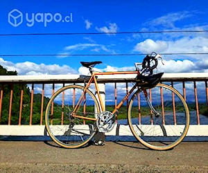 Bicicleta retro Miyata 100%Japonés