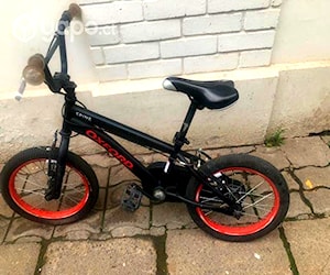 Bicicleta de Niño Oxford