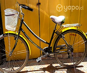 Bicicleta Oxford