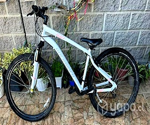 Bicicleta RockRider ST100 aro 27,5