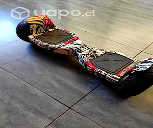 Hoverboard 4x4 HIWHEEL