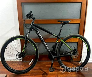 Bicicleta Upland mountain bike vanguard x200 aro29