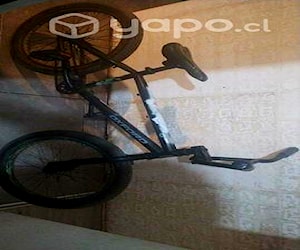 Bicicleta freestyle/bmx de marca Oxford