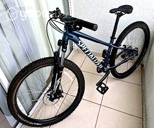 Bicicleta Specialized