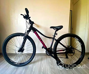 Bicicleta OXFORD VENUS MOUNTAIN BIKE