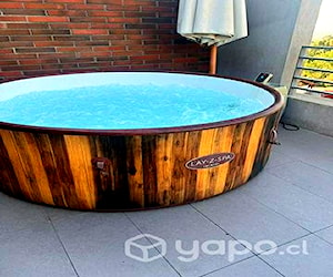 Jacuzzi 7 personas en Perfecto estado