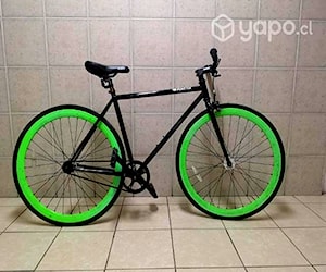 Bici purefix con aro 26