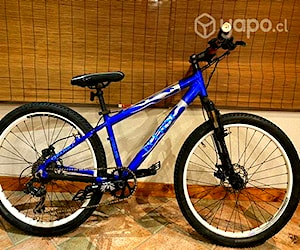 Bicicleta aro 26