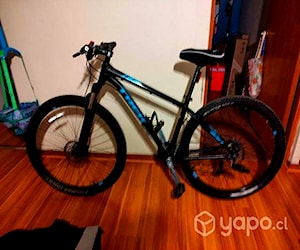 Bicicleta Trek Xcaliber 7