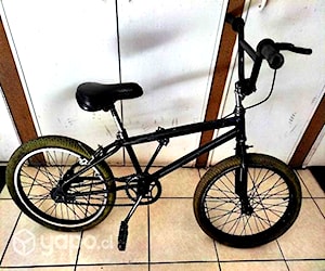 Bicicletas BMX y aro 24