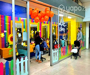 Peluquera Infantil con experiencia