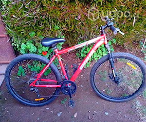 Bicicleta Mountain Gear Aro 29