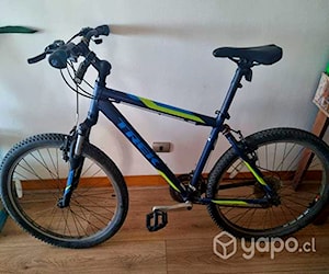 Bicicleta Trek 3500 impecable