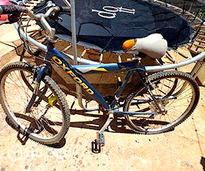 Bicleta oxford aro 26