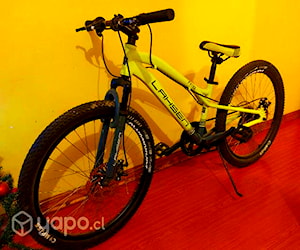 Bicicleta ARO 24