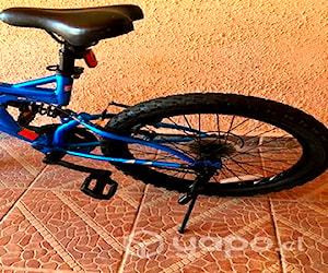 Bicicleta OXFORD modelo GRAKO aro 20